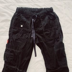 Dickies small black pants